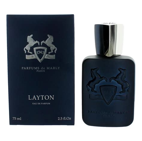 layton fragrance familia.